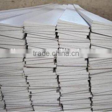 Cheap Waterproof Wood Baseboard/MDF Baseboard/skirting Board photo-5