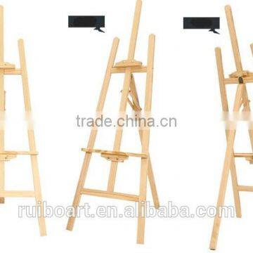 Artist Wooden Studio Easel photo-3