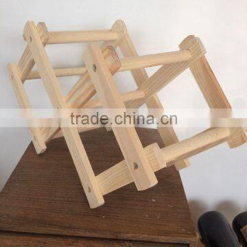 wine rack