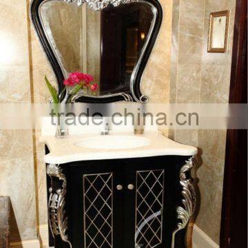 Bisini High Quanlity Bathroom Vanity Cabinet;Bathroom Mirror Cabinet,Bathroom Furniture;Classical Bathroom Cabinet(BF08-4043)