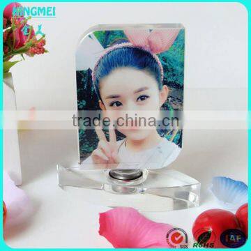 High Clear Acrylic Photo Frame Pendant & Fashion Photo Frame Pendant photo-3
