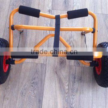 Aluminum Kayak Carrier Cart photo-3