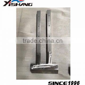 China Cnc Metal Parts Manufacture Supplier photo-2