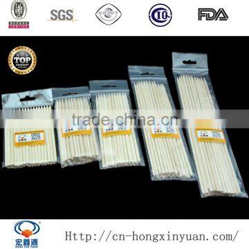 2016 Hot Sale Disposable Wooden Chocolate Stick photo-2