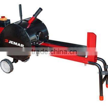 JLS7400 Jemar 7 Tons Electric Log Splitter