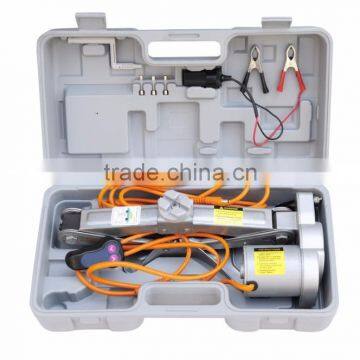 High Quality Electric Scissor Jack Electric Car Lift Jack photo-4