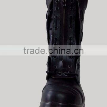 Steel Toe and Capes Fire Rescue Boots photo-3