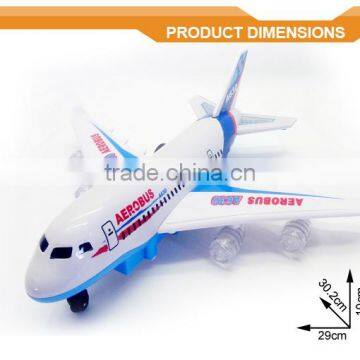 4CH With Light RC Airplane New Business Projects Remote Control Airplane Price photo-4