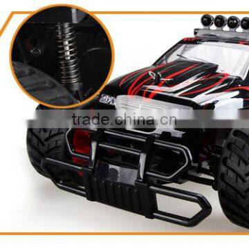 New Arriving rc Drift Car ! 1/16 Scale HSP S-Track High Speed Electric rc Drift Car Remote Control Car Toys photo-3