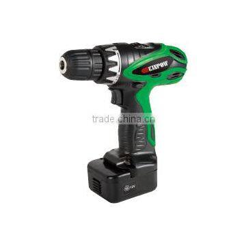 9.6V/12v/14.4V18v Cordless Drill Cordless Screwdriver Cordless Tool photo-3