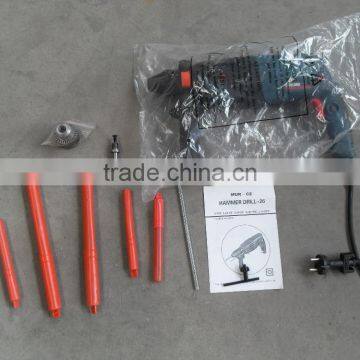 Rotary Hammer photo-2