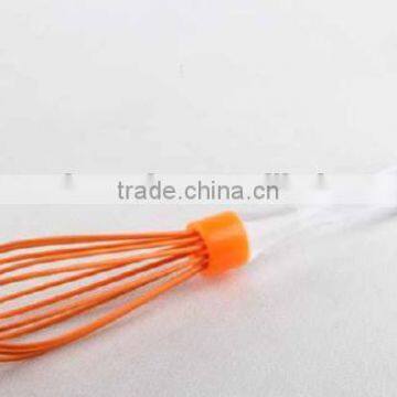 Silicone Bakeware 10" Silicone Egg Beater photo-3