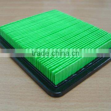 Air Filter For HONDA #17211-ZL8-000 photo-2