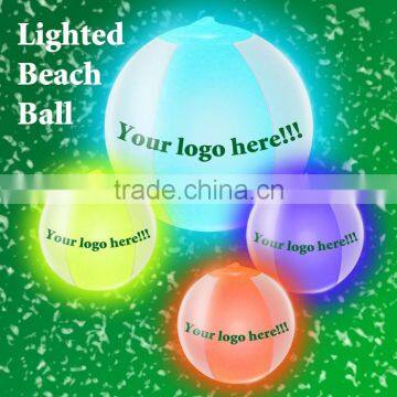 Sport Ball with Light