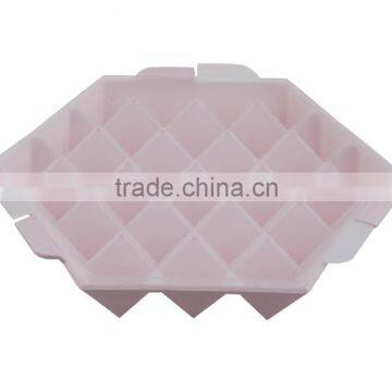 Food Safe Customized Printed PP Plastic Ice Cream Mould photo-2