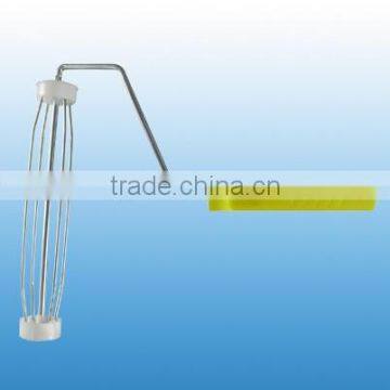 Roller Brush/round Paint Brushes COB076 photo-4