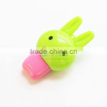 Cute Rabbit Shape Memory Card Reader