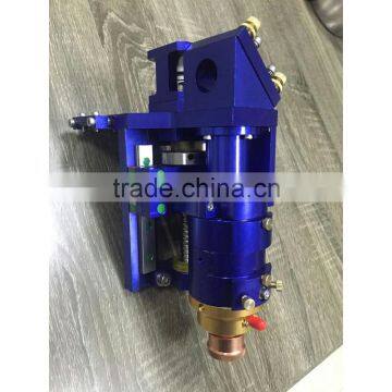 1325 130W Low Price Laser Cutting Bed , China Manufacturer CO2 Laser Cutter for Sale With Auto Focus System photo-6