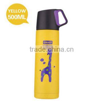 Stainless Steel Vacuum Flask Thermos Flask LYR-JP533 photo-2