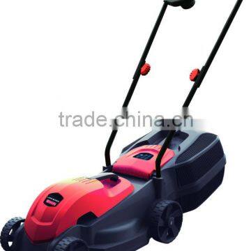 Lawn mower Electric Mower 1400W Electric Mower 380MM Electric Mower