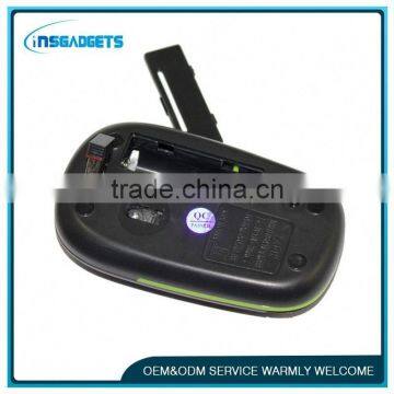 2.4g Cordless Optical Mouse , H0T037 , Unique 2.4g Wireless Mouse 2.4g Super Slim Wireless Mouse photo-3
