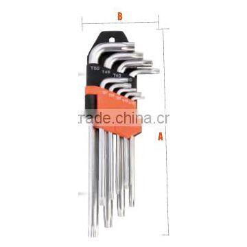 9pcs Hex Key Set photo-2