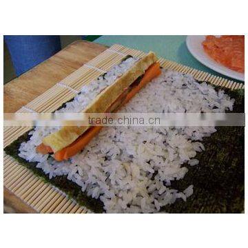 High-quality Bamboo Sushi Mat photo-4