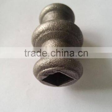 Cast Iron Collars and Bushes/Cast Iron Ornaments photo-4