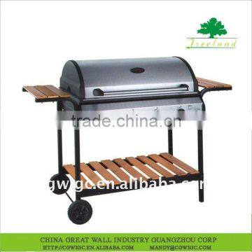 BARBECUE GRILLS