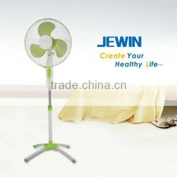 16 inch Cheap Electrical Stand Fan with remote