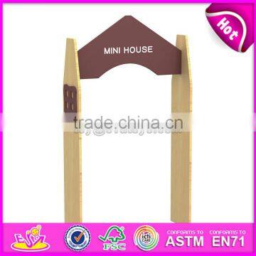 Best Wholesale Kindergarten Toy Storage Shelf Children Wooden Preschool Furniture W08C186 photo-4