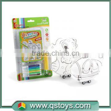 Most Popular Funny DIY Inflatable Clownfish and Boat Toys photo-6