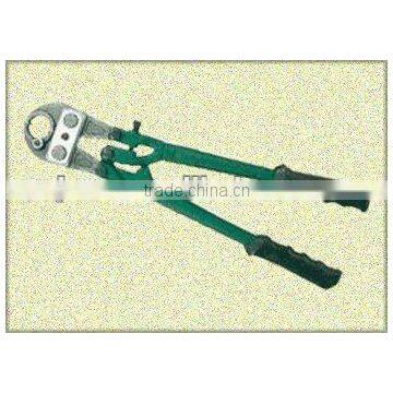 High Quality Plumbing Tools Manual pressing clamp