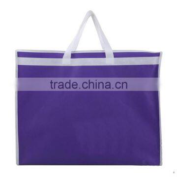 Fashion Folding Non-woven Wedding Dress Handbag photo-3