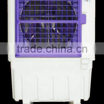 Large Airflow Air Cooler With Low Power photo-4