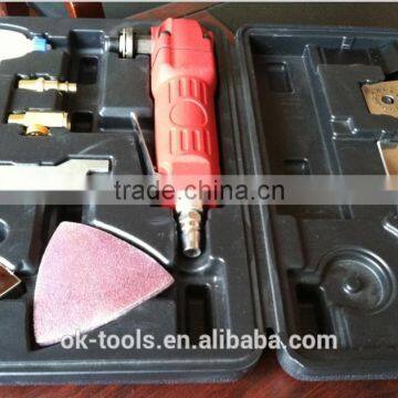 tool set penumatic air impact wrench