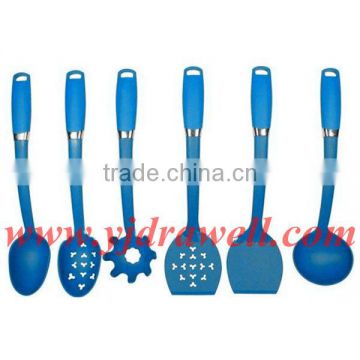 NY-2886 Nylon kitchen utensil supplier