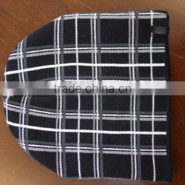 New Pattern Winter Knitted Caps photo-3