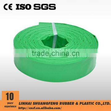 China Supplier Colorful Sizes Pvc Water Hose Reels photo-2