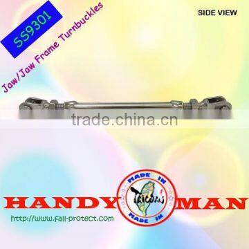Jaw Jaw Frame Turnbuckle photo-2