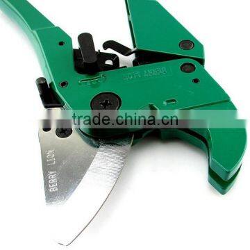 BERRYLION 42mm Sharp Scissors for Cutting Plastic Pipe With High Quality photo-3