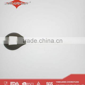 Colorful Silicone Kitchen Utensils With Wood Handle photo-3