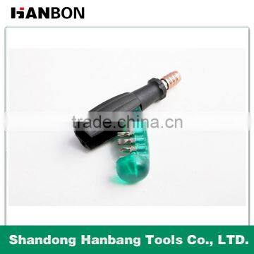 Exchangeable Tip Precision Screwdriver Set photo-2