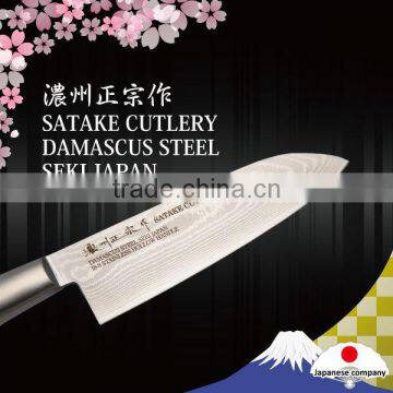 Popular and High quality japanese steel damascus knife with The sharpness and beauty