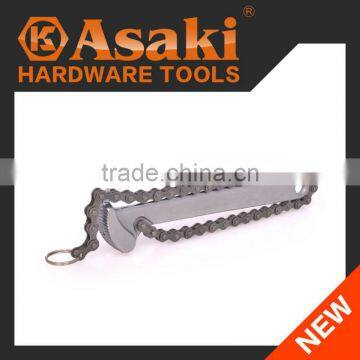 AK-1019 High Quality key chain oil filter wrench sizes