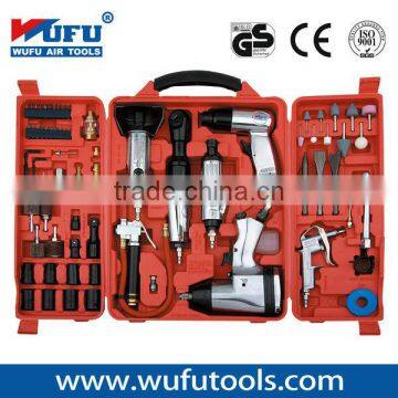 80 pcs Air Tool Kit WF-023