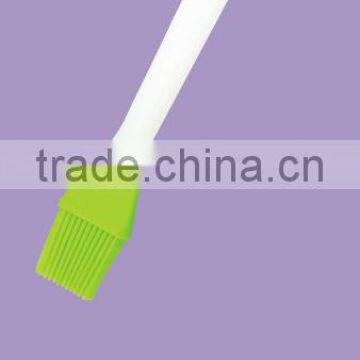 Baking Scrapper PS Handle Silicone Mini Scrapper photo-3