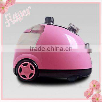 High Pressure Handy Standing Iron Garment Steamer 1700w photo-6