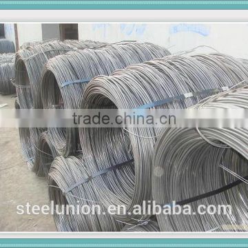 Black annealed binding wire / black iron wire