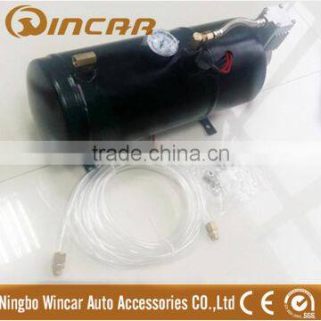 12v Air Compressor for Air Horn With 3L Tank photo-2